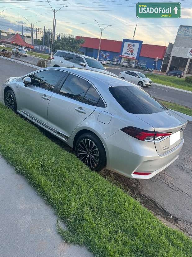Foto do veículo