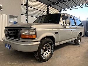 F-1000 Tropical CD 4.9i