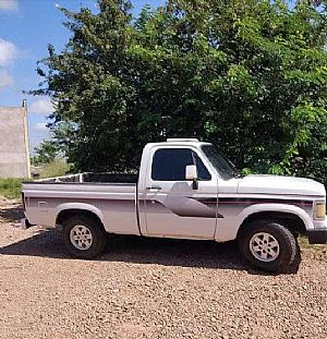 D-20 4.0 Turbo Diesel