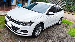 Virtus 1.6 MSI Mecânico Flex