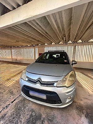 C3 Tendance 1.5 Mecânico Flex 5P