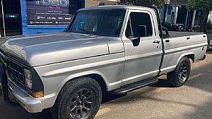 F-1000 Super Diesel Turbo