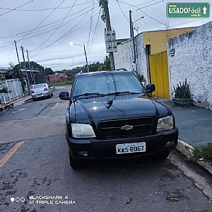 S10 Advantage CD 2.4 4x2 Flex