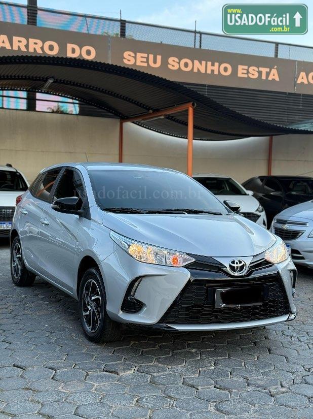 Foto do veículo