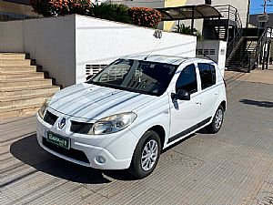 Sandero Expression 1.0 Hi-Flex 5P
