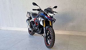 BMW G 310 GS