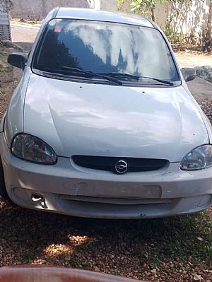 Corsa Sedan Classic