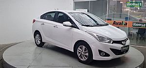 hb20s sedan premium 1.6 automático flex