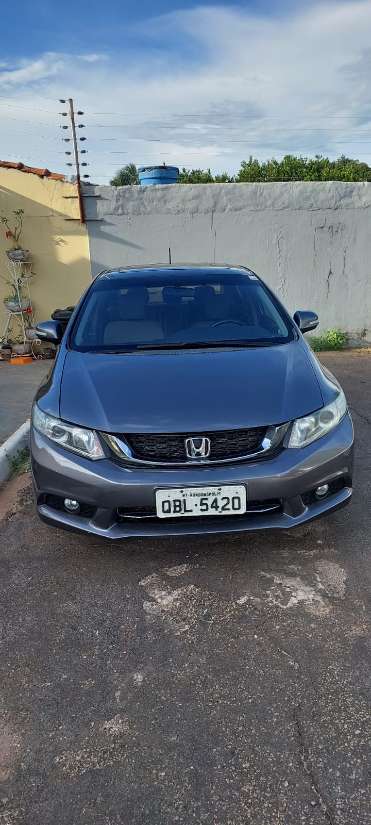 Foto do veículo