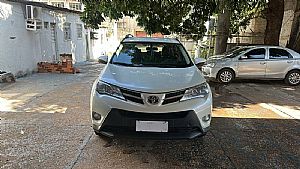 RAV4 2.0 Automático