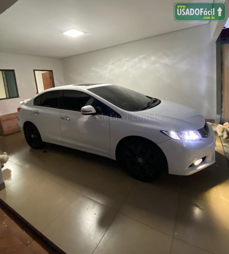 Foto do veículo
