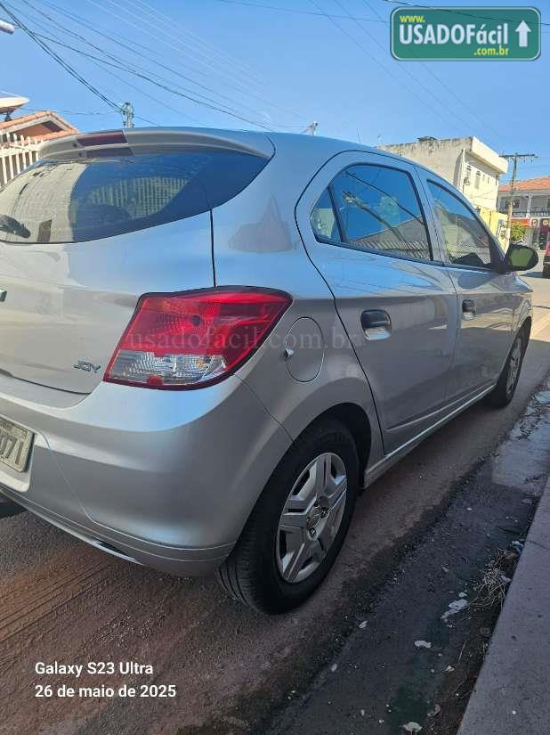 Foto do veículo
