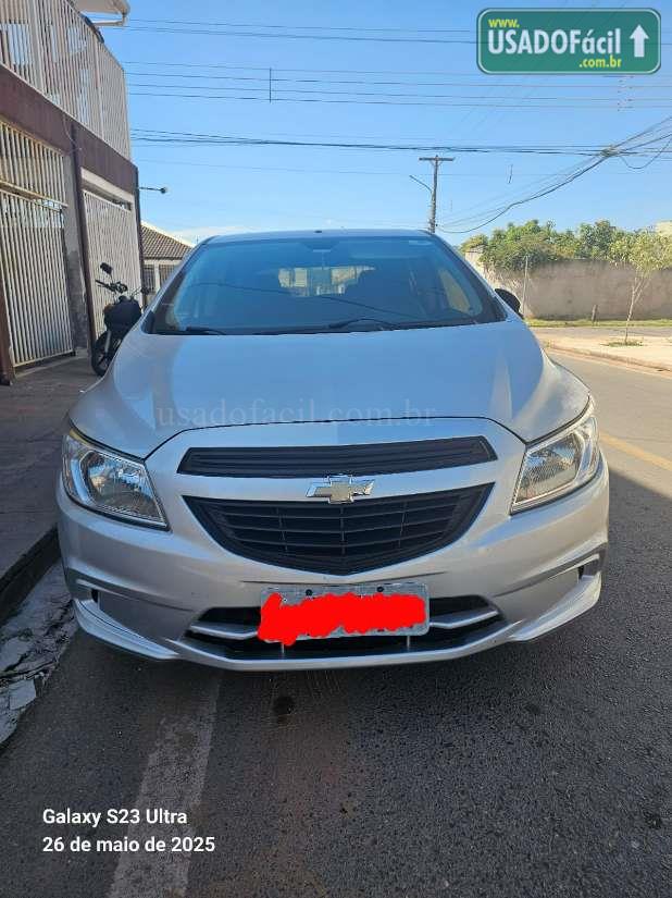 Foto do veículo