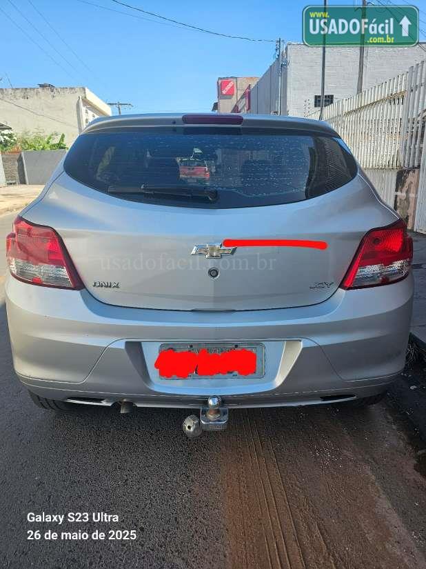 Foto do veículo