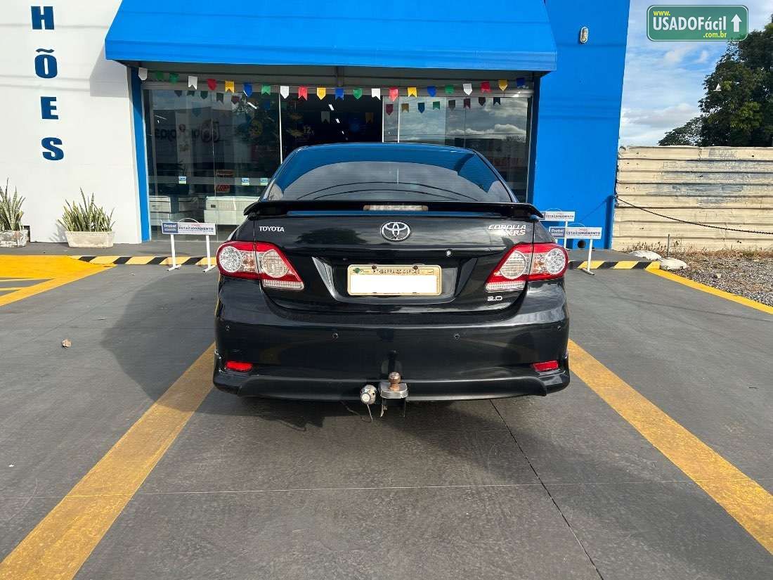 Foto do veículo