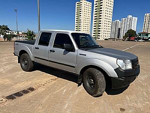 Ranger 3.0 PSE 4x4 Turbo Diesel
