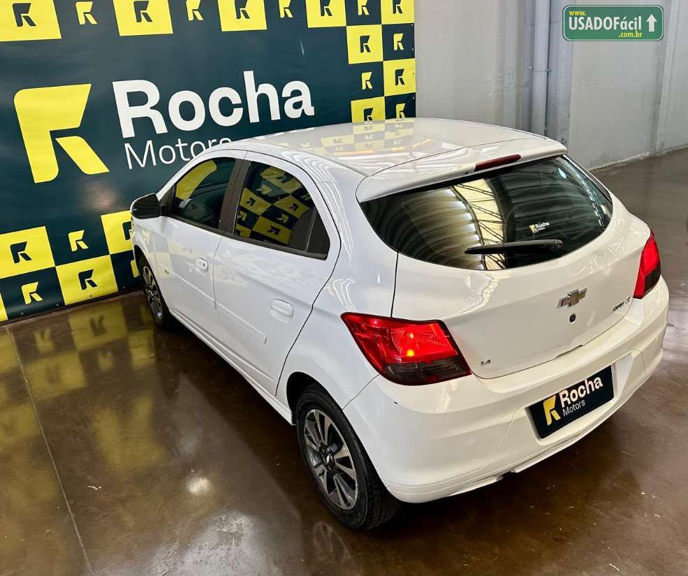 Foto do veículo