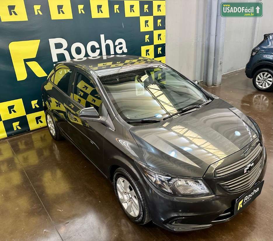 Foto do veículo