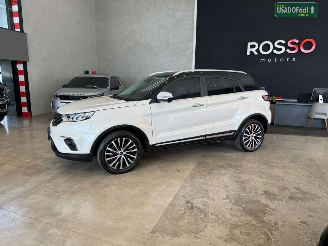 Foto do veículo