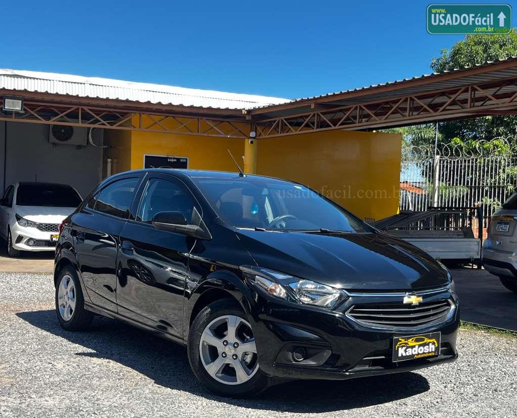 Foto do veículo