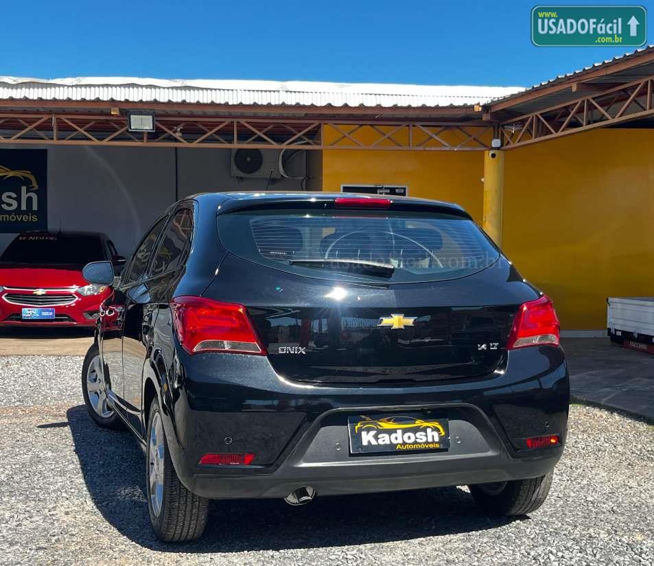 Foto do veículo