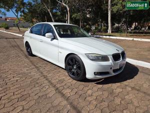 BMW 318iA 2.0 16V 136cv 5p