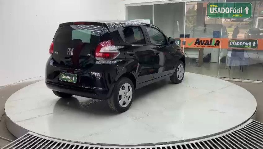 Foto do veículo