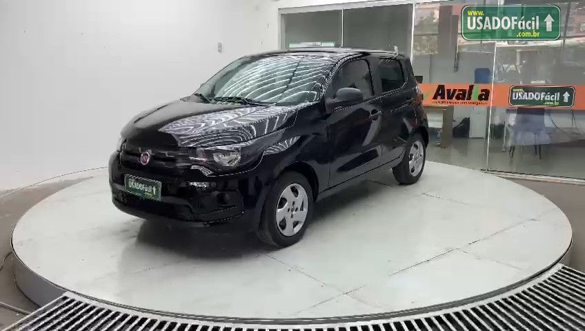 Foto do veículo