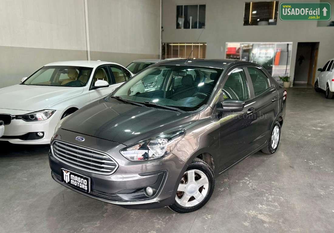 Foto do veículo