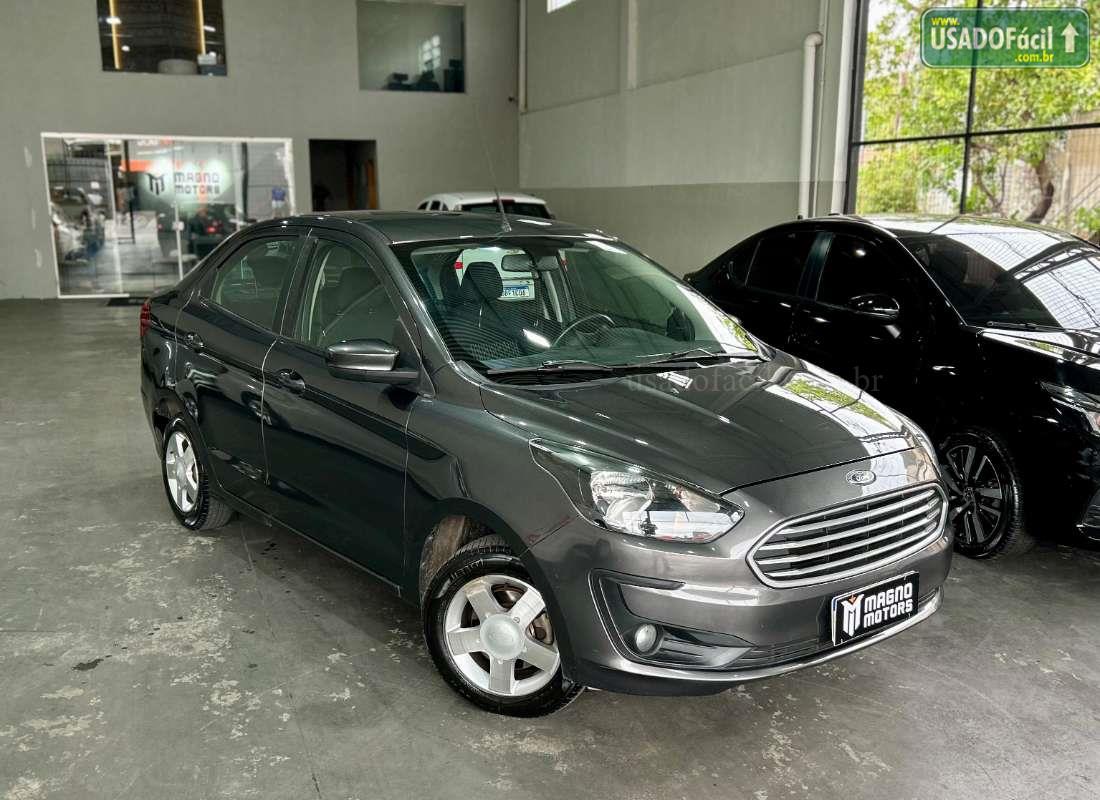 Foto do veículo