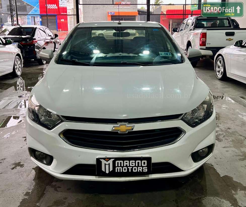 Foto do veículo