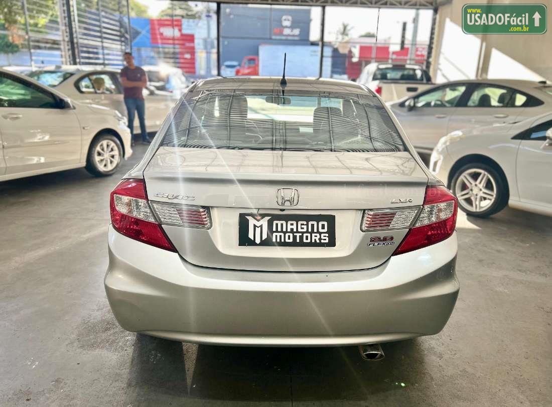Foto do veículo