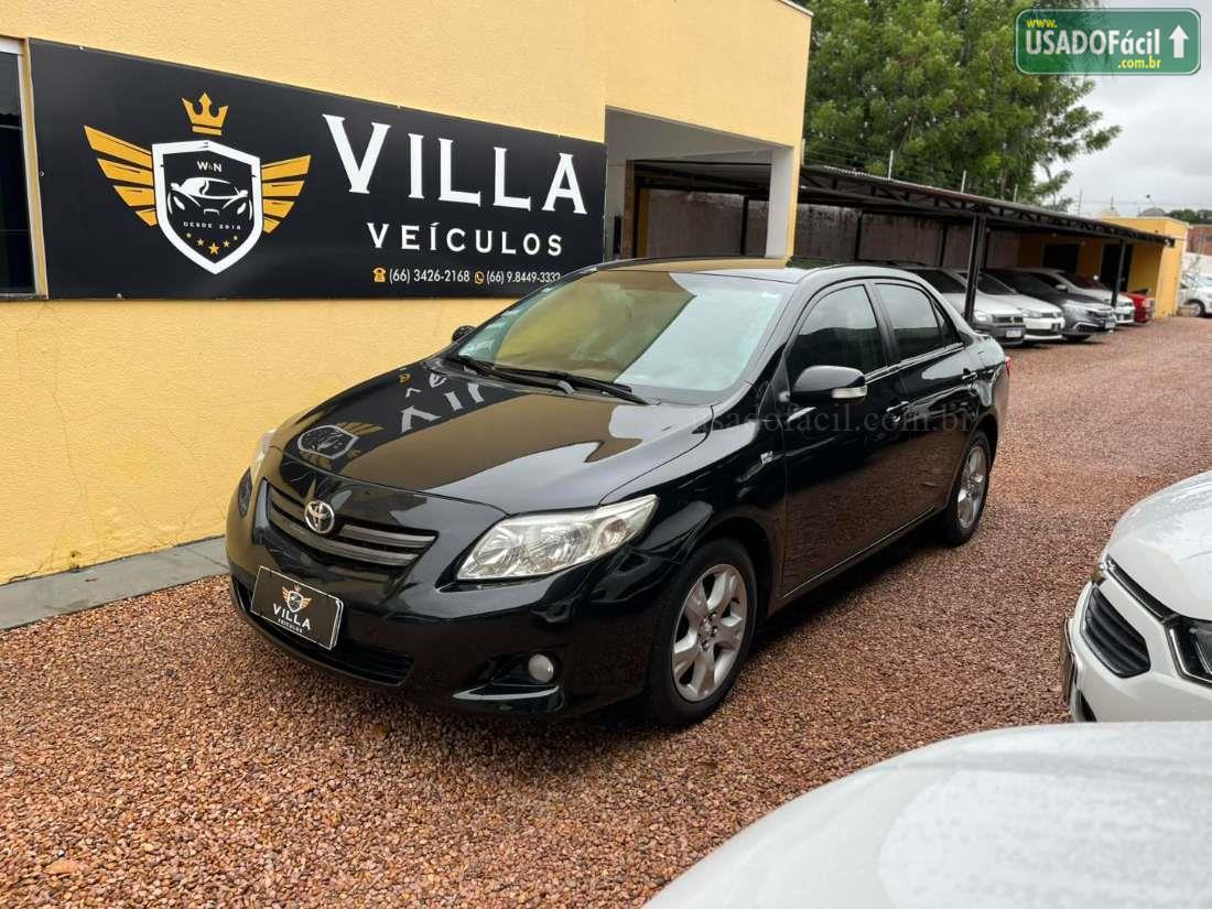 Foto do veículo