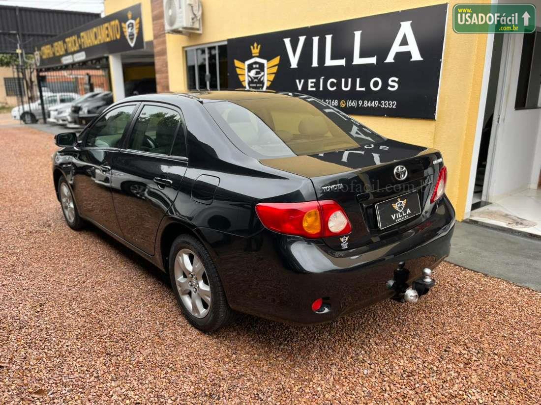 Foto do veículo