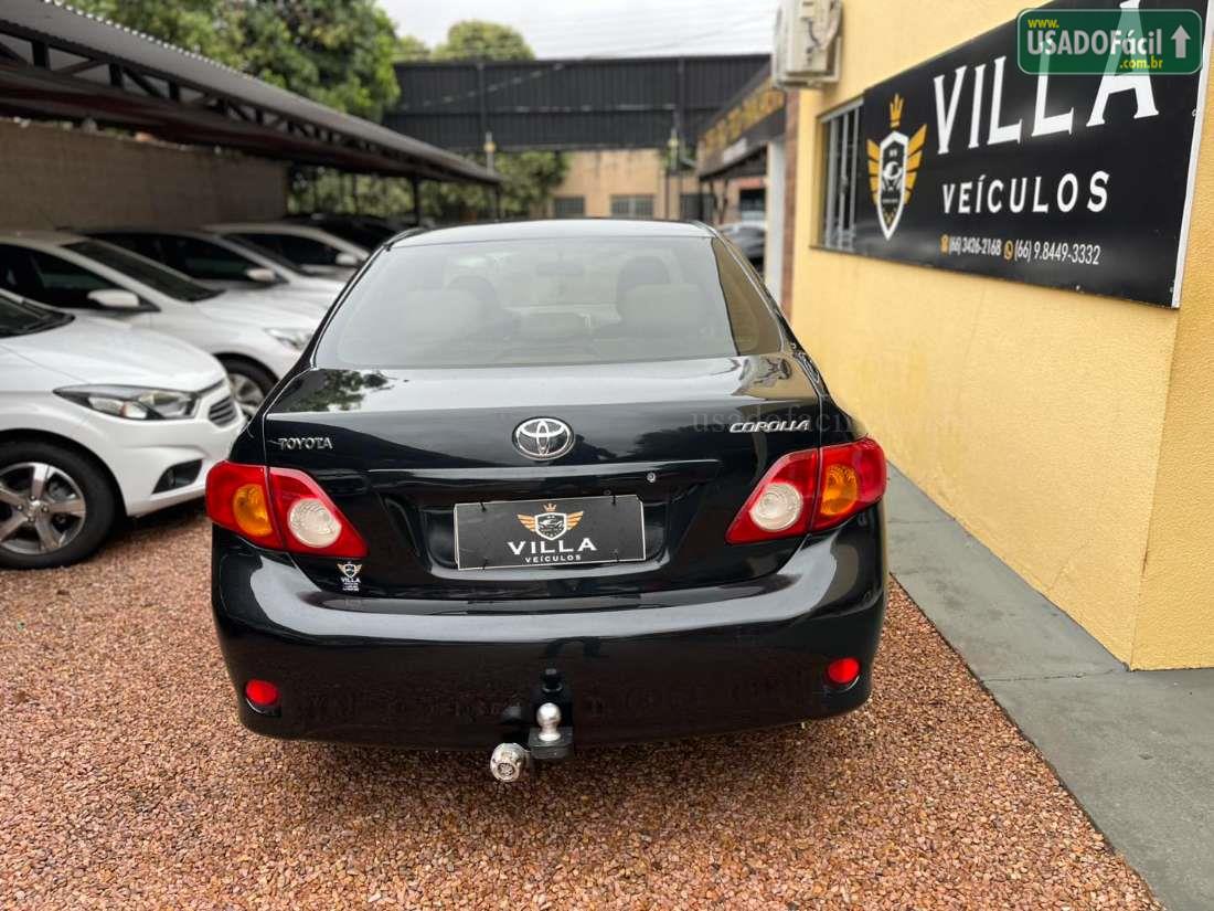 Foto do veículo