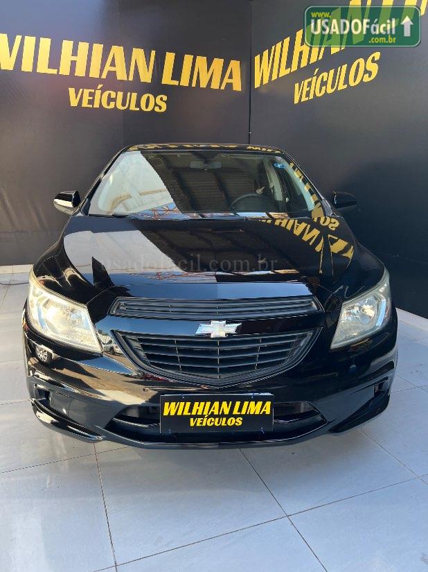 Foto do veículo