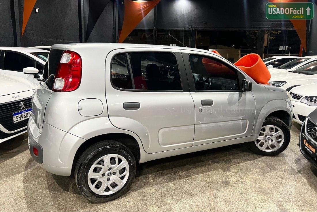 Foto do veículo
