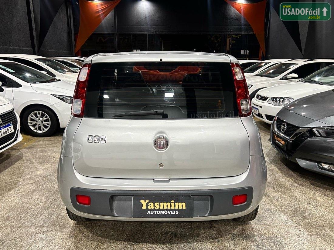 Foto do veículo