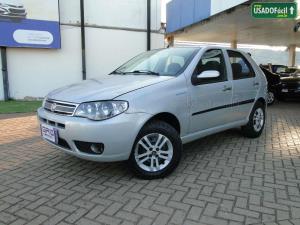 Palio Fire Flex 4p