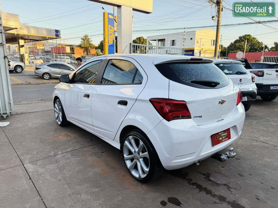 Foto do veículo