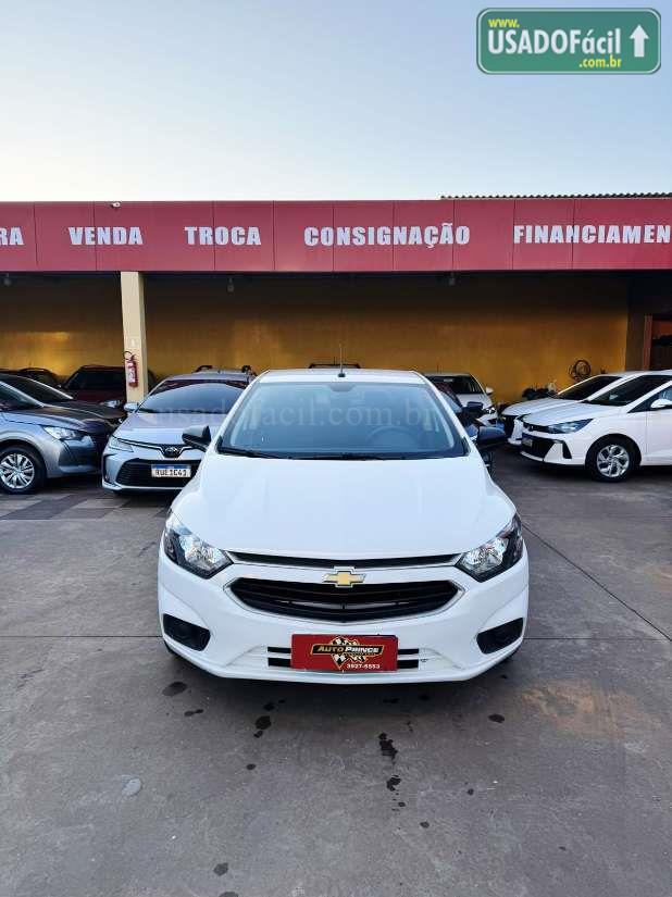 Foto do veículo