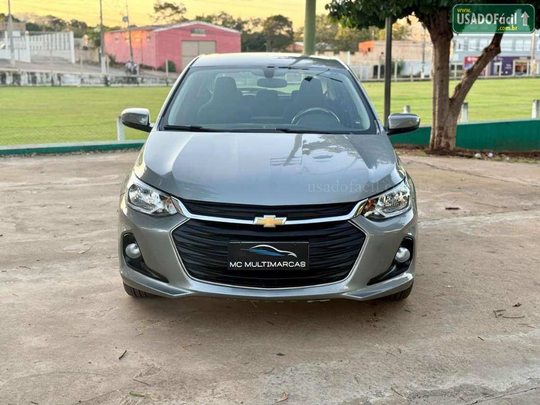 Foto do veículo