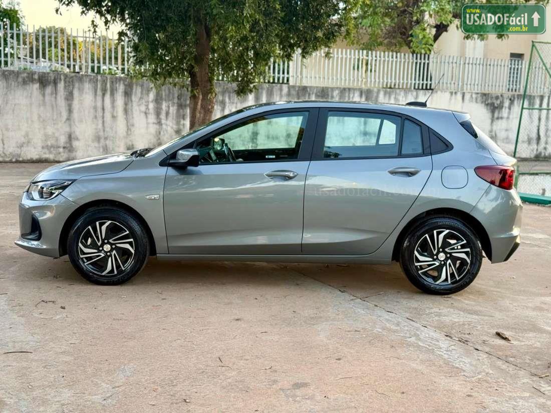 Foto do veículo