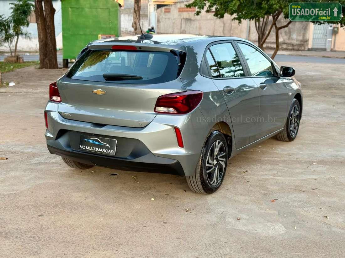 Foto do veículo