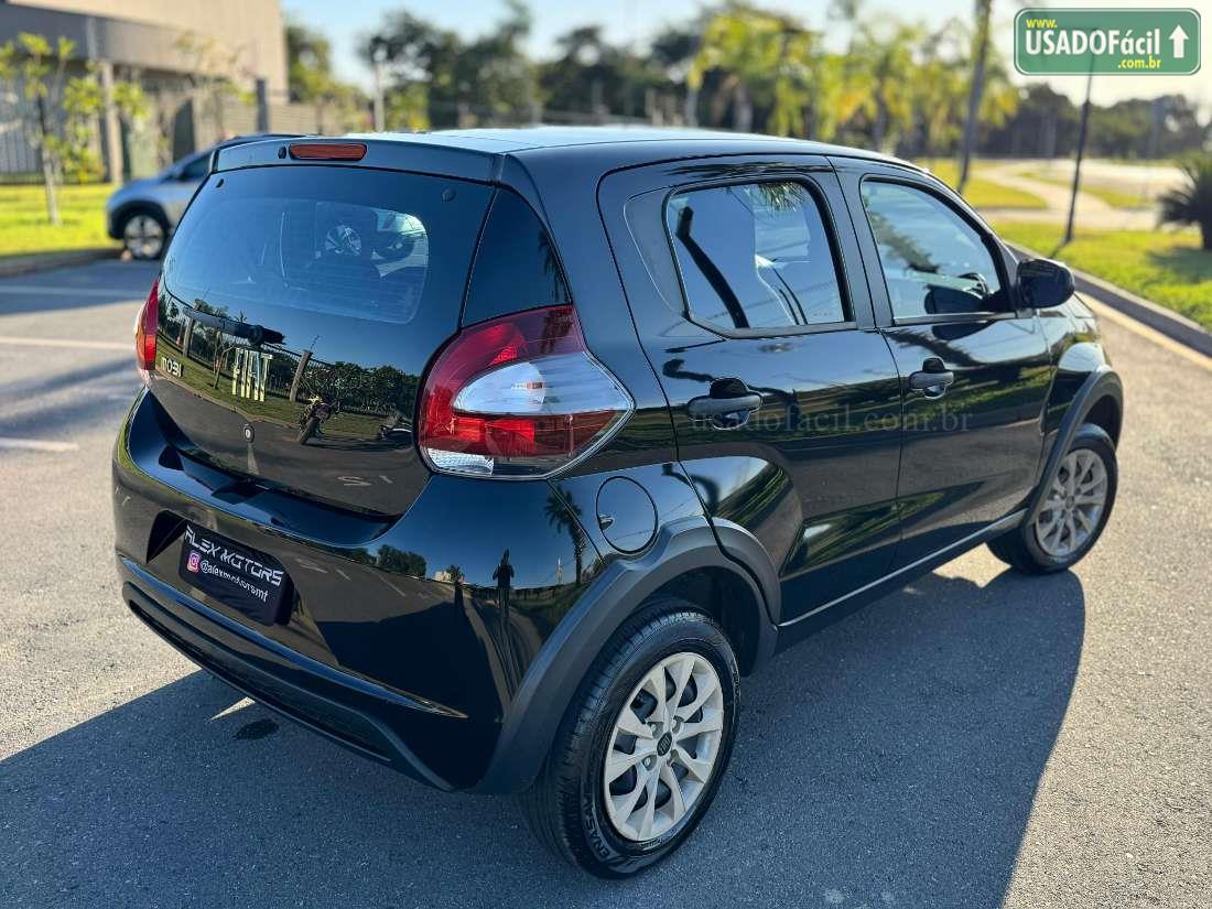 Foto do veículo