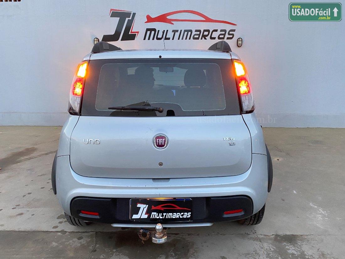 Foto do veículo