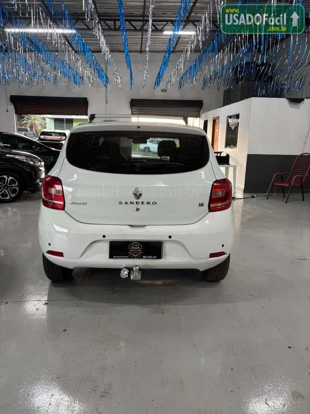 Foto do veículo