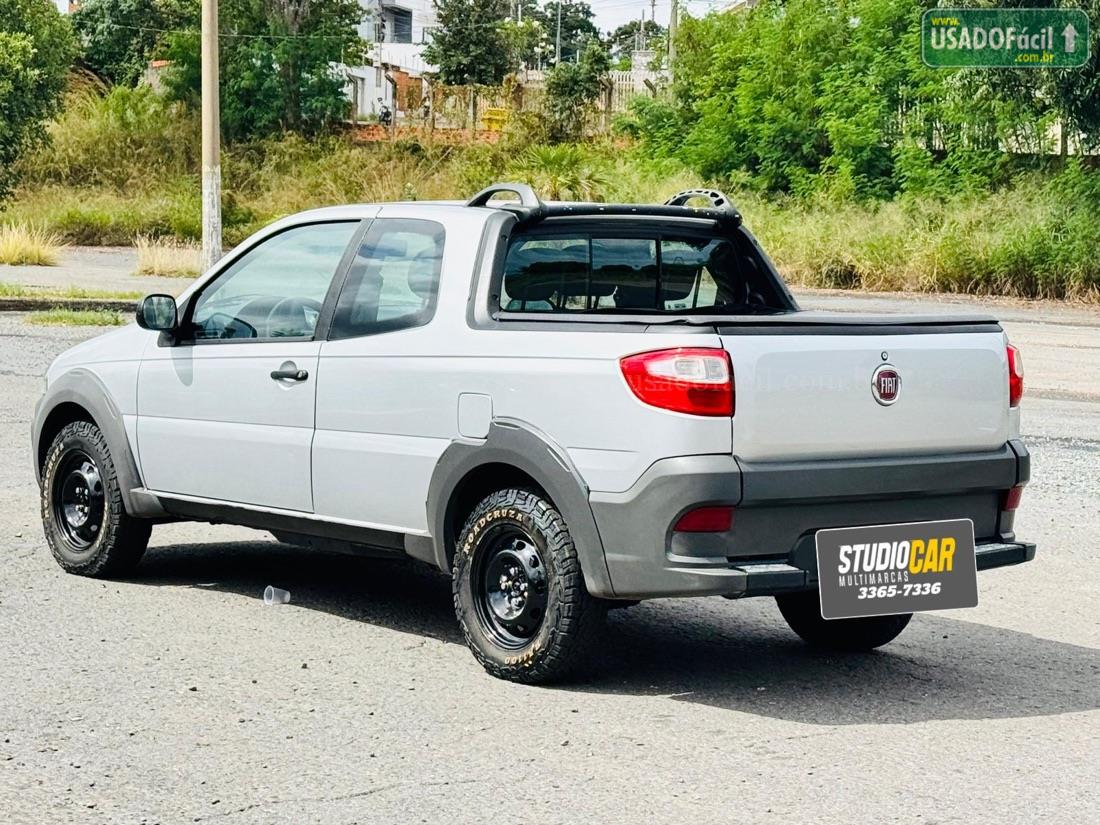 Foto do veículo