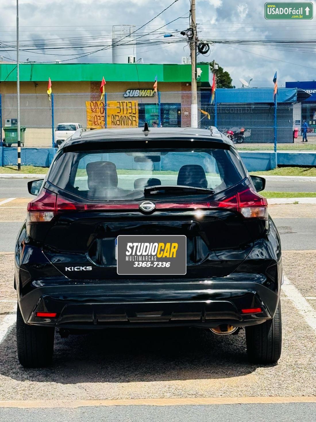 Foto do veículo
