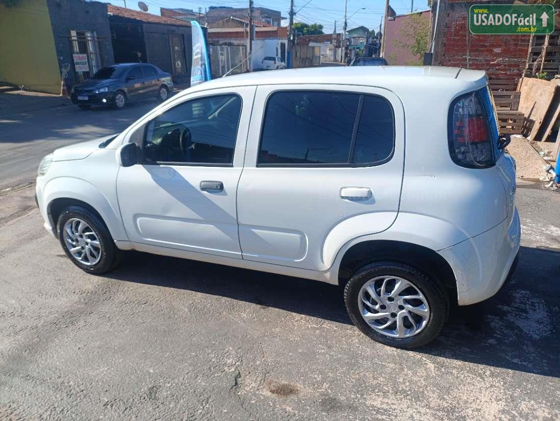 Foto do veículo